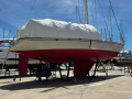 Royal Huisman 49 Oceánská jachta (bluewater)