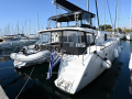 Lagoon 450 F Catamaran