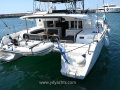 Lagoon 450 F Katamaran