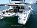 Lagoon 450 F Katamaran
