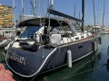Bavaria 55 Cruiser Yacht til langfart