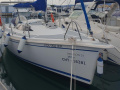 Decision Viva 24 Blauwasseryacht