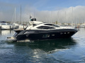 Sunseeker Predator 64 Hardtop