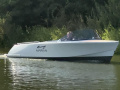 Marian Delta 600 Runabout