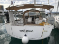 Dufour 460 Grand Large Seilyacht
