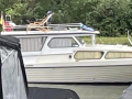 Nordic 79, Kajütboot Kajütboot