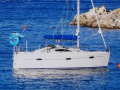 Clever Sportina 760 Sejlyacht