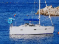 Clever Sportina 760 Segelyacht