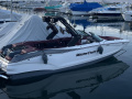 MasterCraft X24 | 2024 | White & Grey Wakeboard/Wakesurf