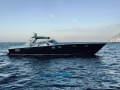 Magnum 53' Sport Motoryacht