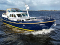Linssen Grand Sturdy 470 Deplasementsbåt
