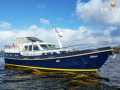 Linssen Grand Sturdy 470 Verdränger