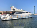 VZ VZ 20 Motoryacht
