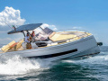 Salpa Avantgarde 35 Kajütboot