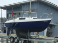 DEKABO Kievit 680 Yacht a vela