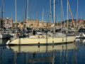 Pronautica 92 Blauwasseryacht