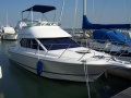 Bayliner 2858 Fly Diesel Flybridge