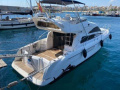 Astondoa 39 Flybridge