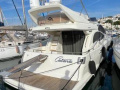 Astondoa 43 GLX Flybridge