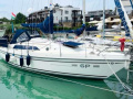Sunbeam 27 KS Segelyacht
