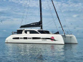 Outremer 52 Katamaran