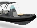 Zodiac Medline 5.8 RIB