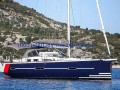 Dufour 460 Grand Large Seilyacht