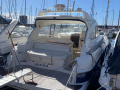 Bavaria 37 Hard Top Sportboot