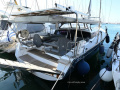 Beneteau Sense 50 Yacht à voile