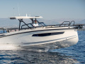 Navan S30 Motoryacht