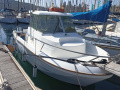 Beneteau Antares 620 Fischerboot