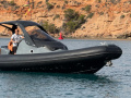 SACS Strider 11 Sportboot