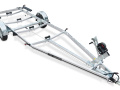 Ohlmeier Fahrzeugbau M 1700 Einachser