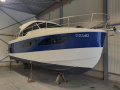Rodman Spirit 31 HT Pilothaus