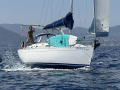 Dufour 36 Classic Segelyacht