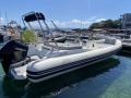 FANALE MARINE FANALE Altagna 800 Festrumpfschlauchboot
