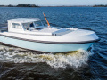 Firmship 42 Motoryacht