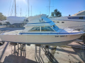 Bertram Yacht 28 Flybridge