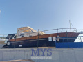 Apreamare APREA 750 MIDCABIN Sportboot