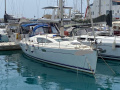 Jeanneau DS 39 Deckszalon yacht