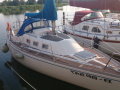 Oden Yachtbau Ventura 30S Kielboot