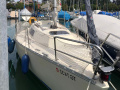 Sunwind OY NYKRA Yacht a vela
