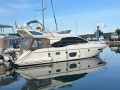 Azimut 47 Flybridge