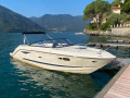 Sea Ray 250 SSE Sportboot