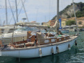 Meeusen SLOOP CLASSIQUE Jacht żaglowy