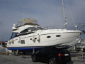 Princess 54 FLY - 2008 Flybridge