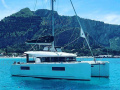 Lagoon 40 Catamaran