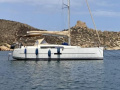 Dufour 350 GRAND LARGE Seilyacht