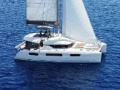Lagoon 50 Catamaran