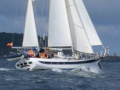 Ta Chiao CT54 Ketch